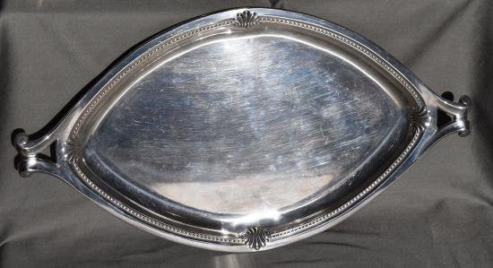 １８６　クリストフル Christofle　ギャレア　コーヒー＆ティーセット