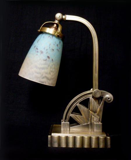 アンティークテーブルランプ（Antique table lamp） – Tagged