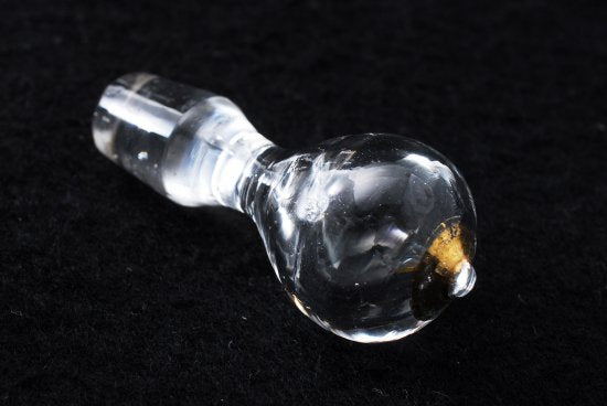 １３６　オールド・バカラ Old Baccarat キャバレーデカンタ＆グラス2個セット