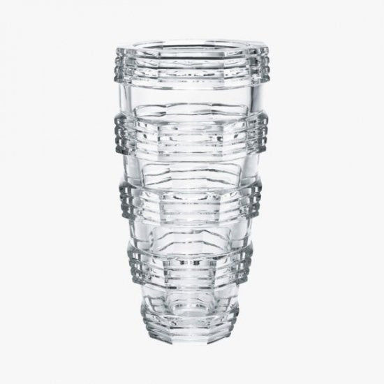 ２８０　フレンチ　バカラ　グラスクリスタル　ヘリテージ・コルドン　テーブルランプ　新品　2805156　シェード付き