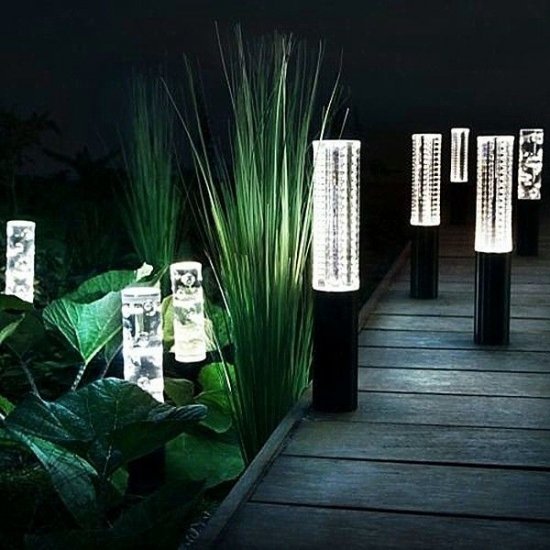 ２８４　バカラ　ジャルーム　ヤン・ケルサレ　ダイアモンドカット　充電式ランプ4本セット　新品ボックス