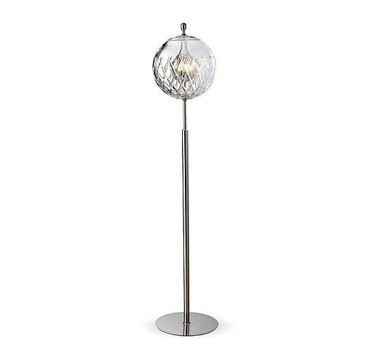 ３０２　バカラ　164cm　スフェラ　フロアランプ　新品　オリジナルボックス入り　フランス