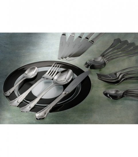 ゾーリンゲン　CHIPPENDALEカトラリー24本セット