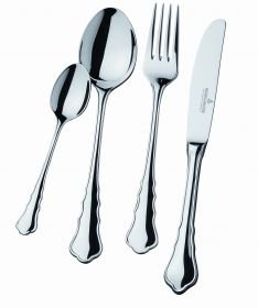 ゾーリンゲン　CHIPPENDALEカトラリー24本セット