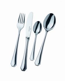 ゾーリンゲン　MODENAカトラリー24本セット