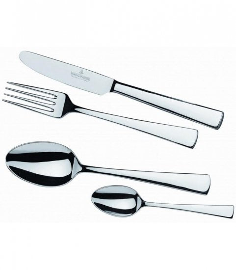 ゾーリンゲン　MONTEGOカトラリー24本セット