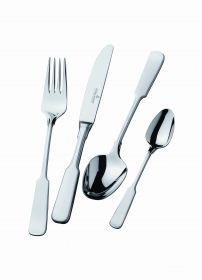 ゾーリンゲン　SPATENカトラリー24本セット