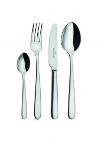 ゾーリンゲン　TICINOカトラリー24本セット