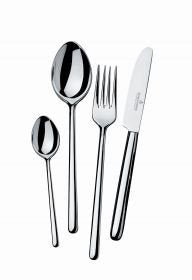 ゾーリンゲン　VENTURAカトラリー24本セット