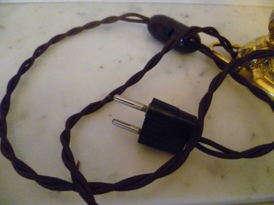 アールヌーボーランプ　ミューラー・フレール　リュネヴィル