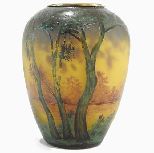 ミューラー・フレール　オーセンティックランプバーガー　20世紀初期