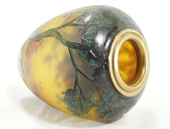 ミューラー・フレール　オーセンティックランプバーガー　20世紀初期