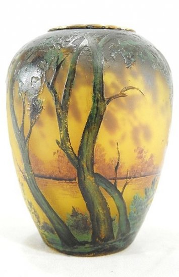 ミューラー・フレール　オーセンティックランプバーガー　20世紀初期