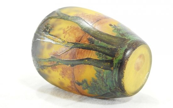 ミューラー・フレール　オーセンティックランプバーガー　20世紀初期