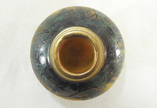 ミューラー・フレール　オーセンティックランプバーガー　20世紀初期