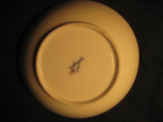 273	マイセン　マルコリーニ　カップ＆ソーサーセット　1774-1814