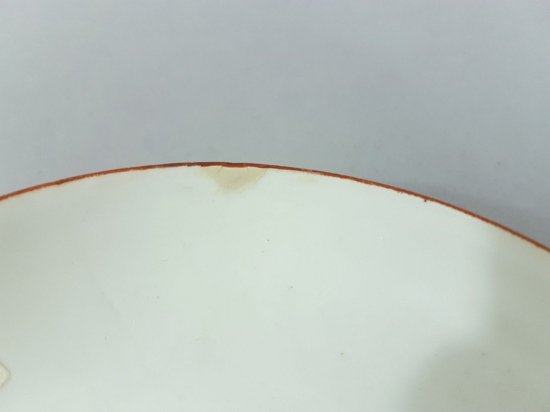 マイセン　バロック様式カップ　花のブーケ　マルコリーニ　（MK011）