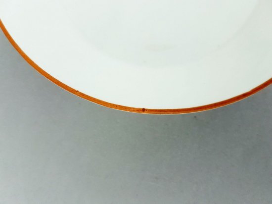 マイセン　バロック様式のカップ　チューリップ　マルコリーニ　1774－1814