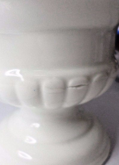 エインズレイ 　シノワズリ　8つの花のコンテナ