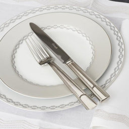 最終値下げ　CHRISTOFLE　クリストフル　リュミエールダルジャン　シルバー 最終値下げ CHRISTOFLE クリストフル リュミエールダルジャン