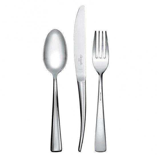 てんめいめい クリストフル 2組 楽天市場】クリストフル (Christofle) ムード アジア 24ピース