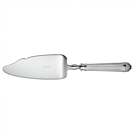 252	クリストフル　スターリングシルバー　「アリア」カトラリー