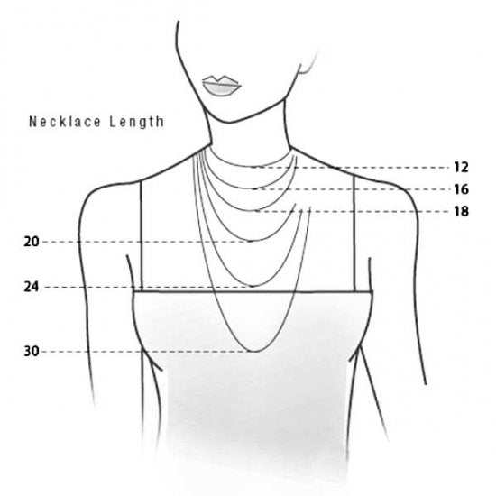 イタリア製 ベネチアングラス（ヴェネチア、ムラノガラス）レッドのラバペンダントネックレス