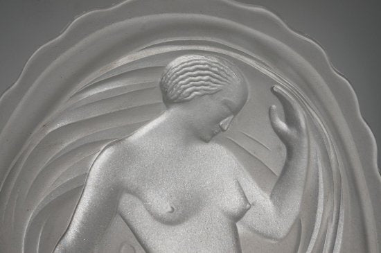 64	ミューラー兄弟　ペアフレンチアールデコ　ウォールスコーンス　ブロンズランプ　1925－1930