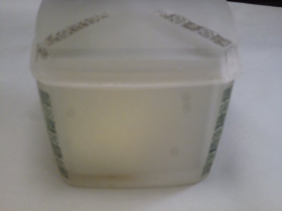 299	ルネ・ラリック　セピアボックス　Fleurettes