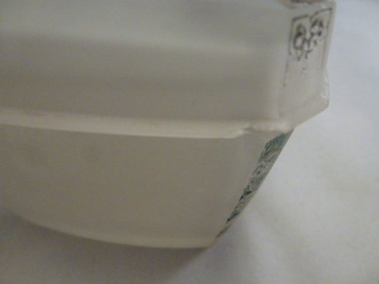 299	ルネ・ラリック　セピアボックス　Fleurettes