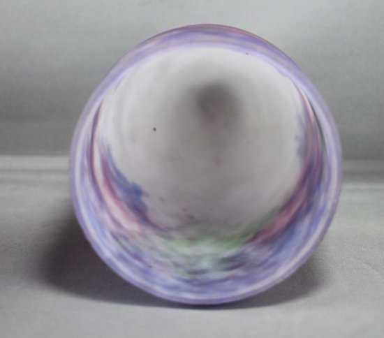 78	ミューラー兄弟　リュネヴィル　素敵なアールヌーボーランプ