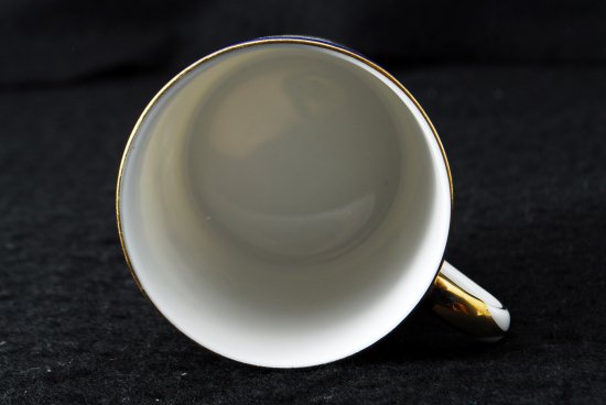 オールドノリタケ 小倉ノリタケコーヒーセット