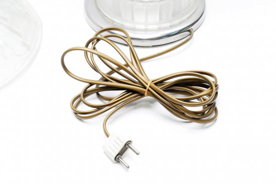 82	ミューラー兄弟　アールデコ　テーブルランプ　1925-1930