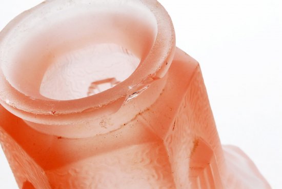 83 アンティーク ミューラー兄弟 テーブル ランプ