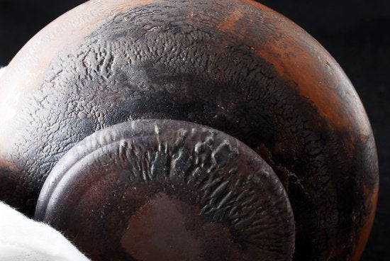 144 ドーム兄弟 ナンシー 花瓶 ヴィトリフィカシオン彩花器 DAUM NANCY  検 ガレ ミューラー兄弟