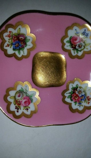 110	コールポート　キャビネットカップ　ミニチュアサイズ