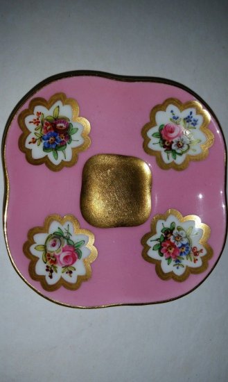 110	コールポート　キャビネットカップ　ミニチュアサイズ