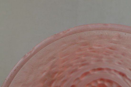 89	ミューラー兄弟　大きなアールヌーボー・アールデコランプ　1930年