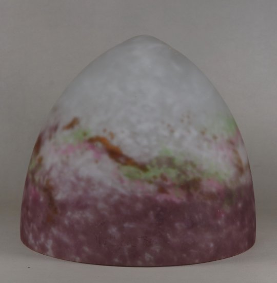 ミューラー兄弟＆M.ヴァシュール　フランスアールヌーボー・アールデコランプ