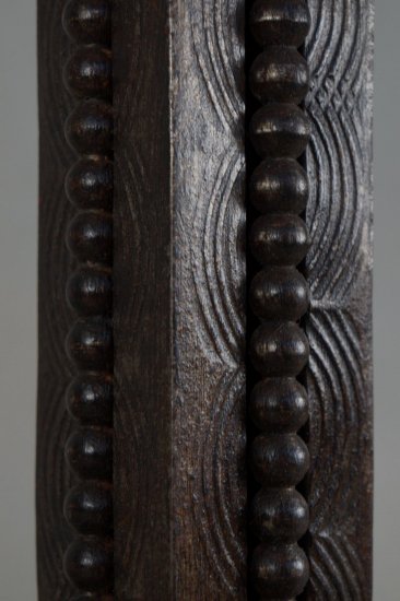 92	ミューラー兄弟　アールデコランプ　バタフライ　1930年