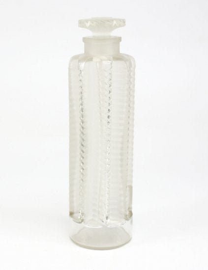 305	ルネラリック　Rene Lalique　ツィガーヌ　香水ボトル