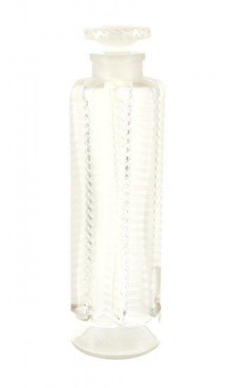 305	ルネラリック　Rene Lalique　ツィガーヌ　香水ボトル