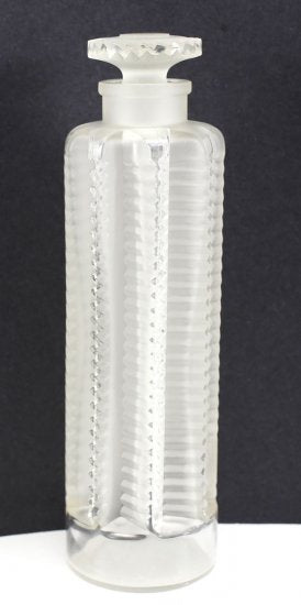 305	ルネラリック　Rene Lalique　ツィガーヌ　香水ボトル