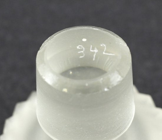 305	ルネラリック　Rene Lalique　ツィガーヌ　香水ボトル