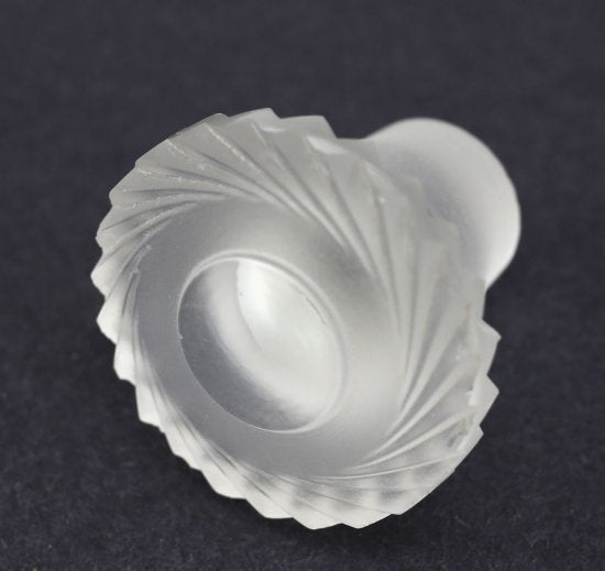 305	ルネラリック　Rene Lalique　ツィガーヌ　香水ボトル