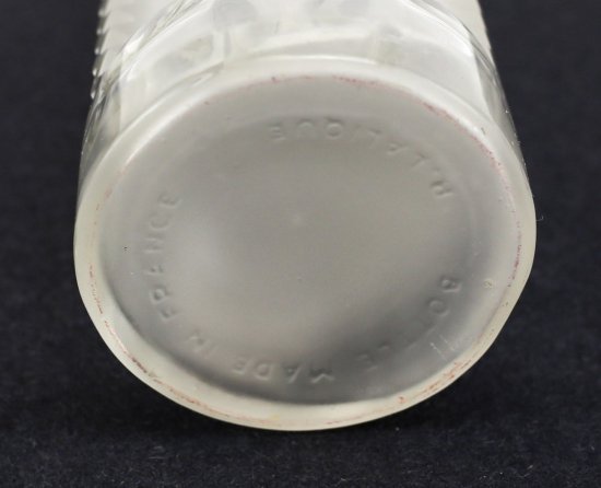 305	ルネラリック　Rene Lalique　ツィガーヌ　香水ボトル