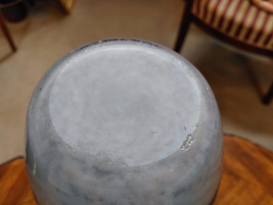 100	ミューラー兄弟　都市風景の花瓶