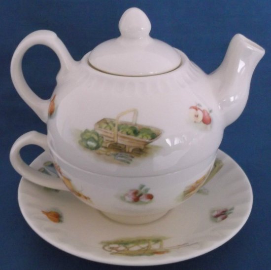 Aynsleyエインズレイ 3 点セット