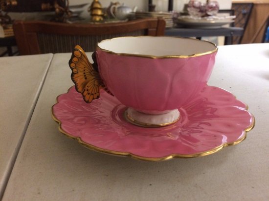 エインズレイ （Aynsley） – Tagged 