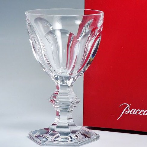 バカラ　アルクール　ステムグラス